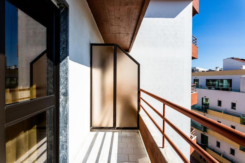 Dona Amélia Hotel Fátima Exterior foto